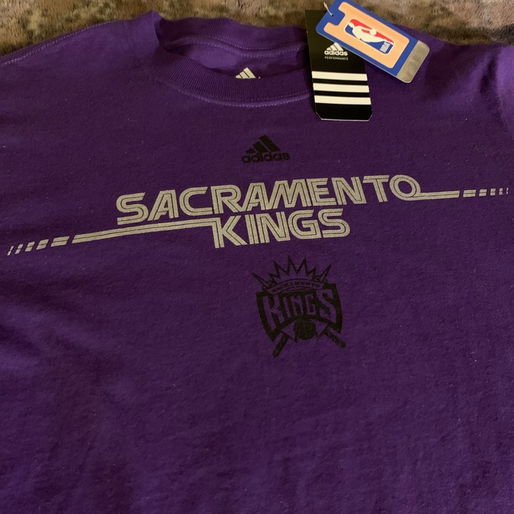 NBA t-shirt - Picture 2 of 3